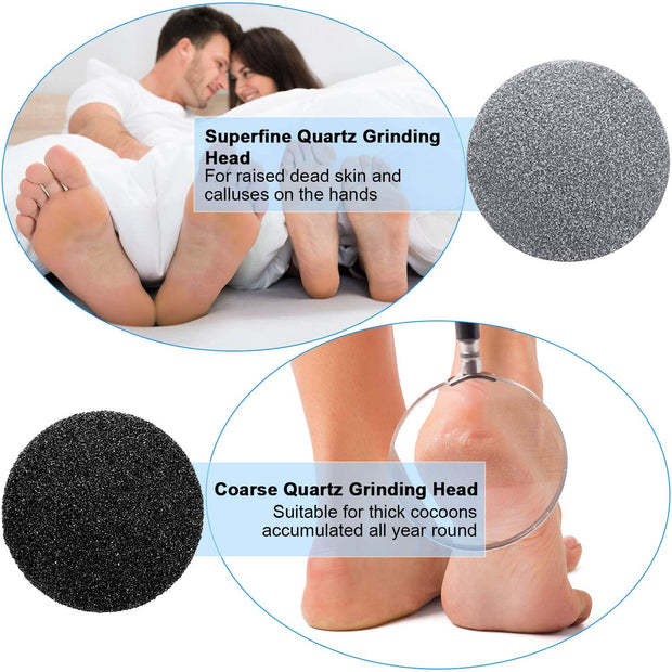 ShopNBuy | Electric Callus Remover