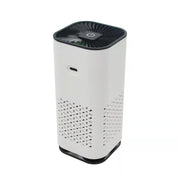 Car Air Purifier Portable Negative Ion Generator Remove Formaldehyde Dust Smoke Air Freshen Washer For Home Car