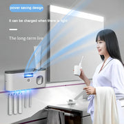 ShopNBuy | Toothbrush Sterilizer