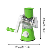 ShopNBuy | Table Top Drum Grater