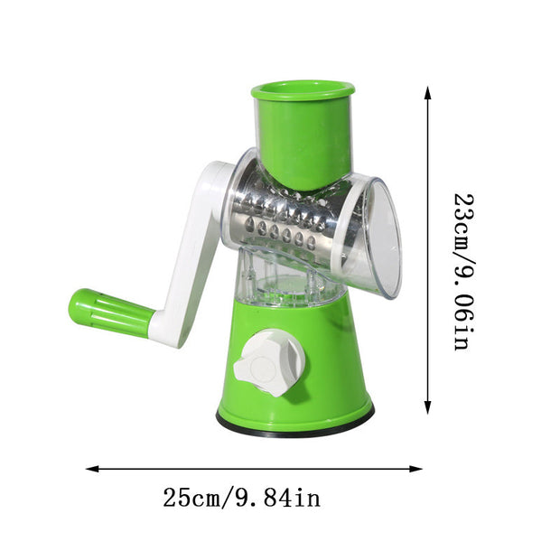 ShopNBuy | Table Top Drum Grater