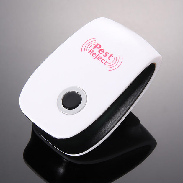 ShopNBuy | Ultrasonic Pest Repeller