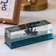 UNSINKABLE TITANIC CRUISE SHIP