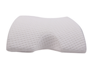 Silicone Magnetic Anti Snore Stop Snoring Nose Clip Sleep Tray Sleeping Aid Apnea Guard Night Device