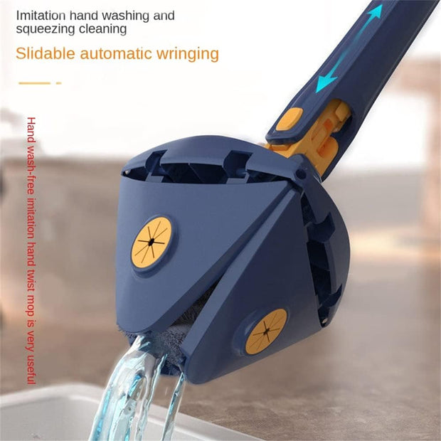 Essential | 360 Rotating Adjustable Mop