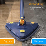 Essential | 360 Rotating Adjustable Mop