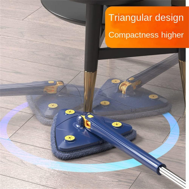 Essential | 360 Rotating Adjustable Mop