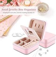 ShopNBuy | Multi Grid Jewelry Box