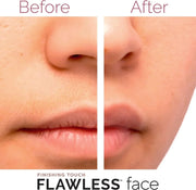 FINISHING TOUCH® FLAWLESS WOMEN'S PAINLESS HAIR REMOVER