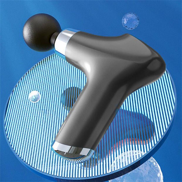 ShopNBuy | Fascial Power Massager Gun