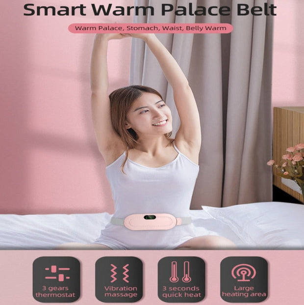 ShopNBuy | Menstrual Heating Belt