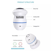 ShopNBuy | Electric Callus Remover