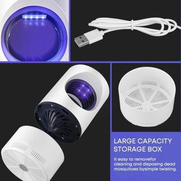 ShopNBuy | Mosquito Killer Lamp