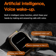 ShopNBuy | T800 Smartwatch 1.99 inch