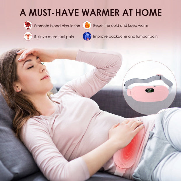 ShopNBuy | Menstrual Heating Belt