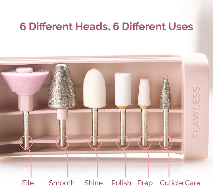 ShopNBuy | Flawless Nail Salon Kit