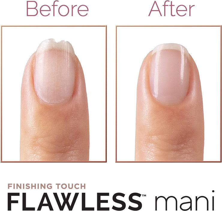 ShopNBuy | Flawless Nail Salon Kit