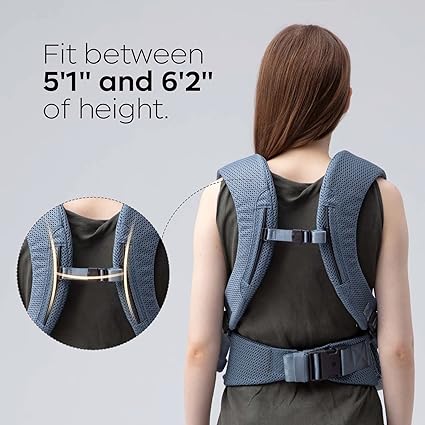 | Baby-care Baby Carrier