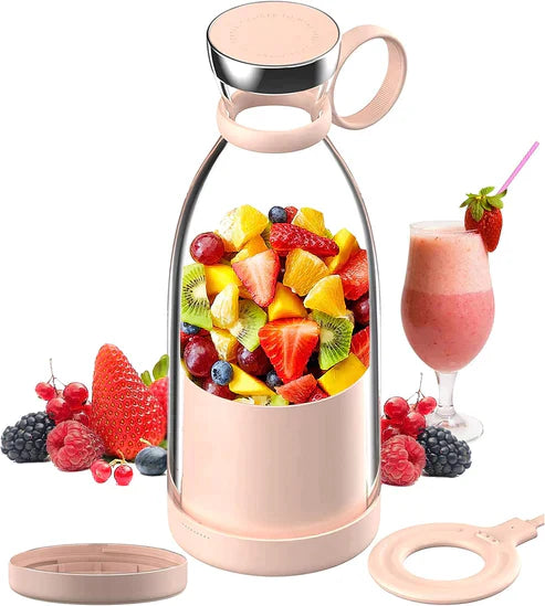 ShopNBuy | Portable Juicer Bottle