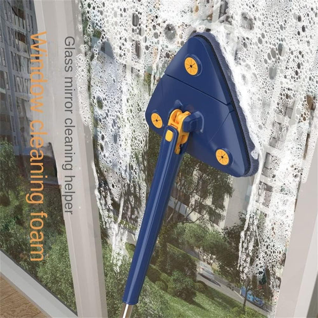 Essential | 360 Rotating Adjustable Mop