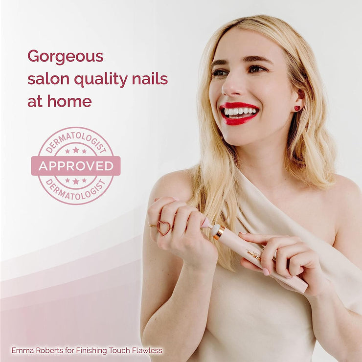 ShopNBuy | Flawless Nail Salon Kit