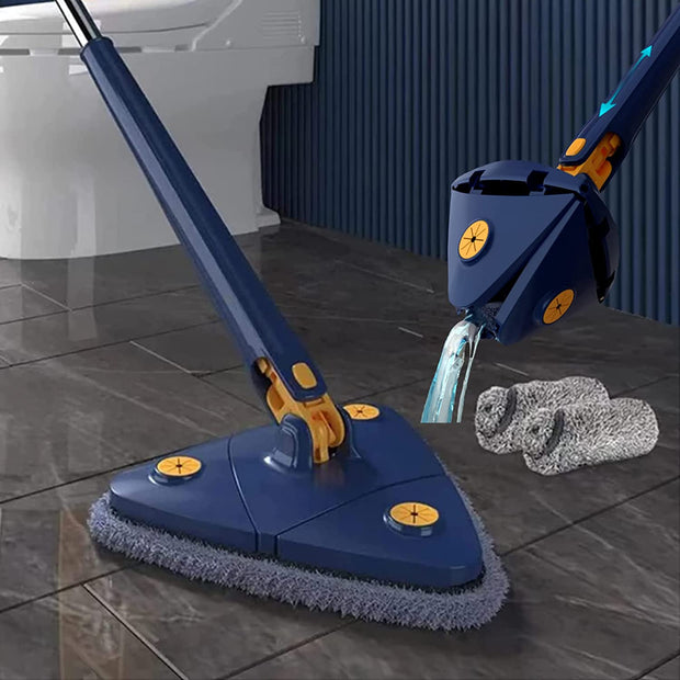 Essential | 360 Rotating Adjustable Mop