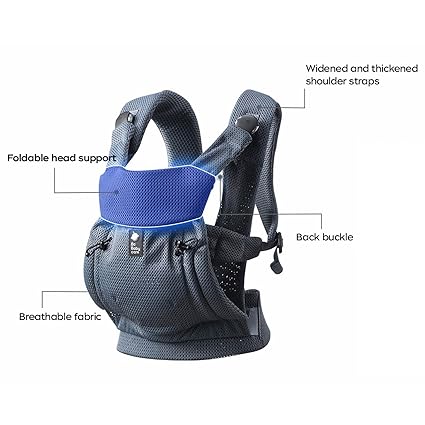 | Baby-care Baby Carrier