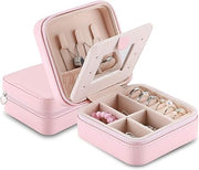 ShopNBuy | Multi Grid Jewelry Box