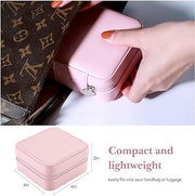 ShopNBuy | Multi Grid Jewelry Box