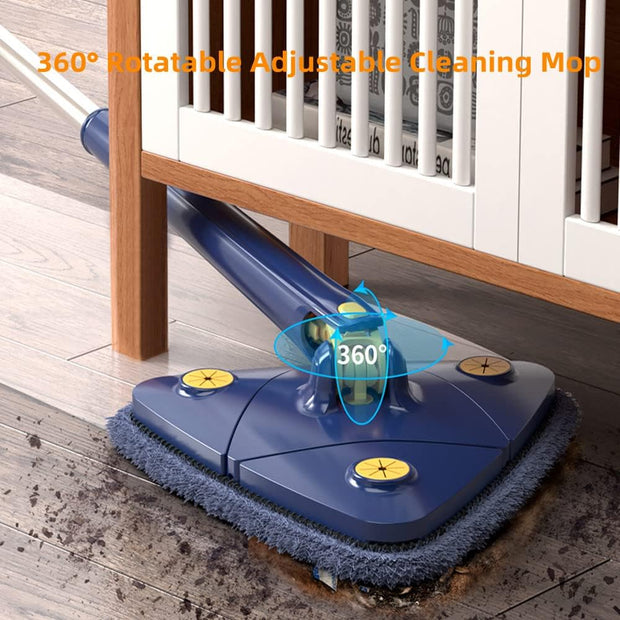 Essential | 360 Rotating Adjustable Mop