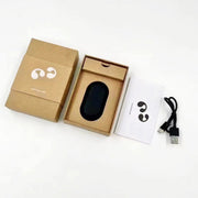 | Bone Conduction Headphones