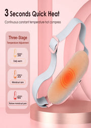ShopNBuy | Menstrual Heating Belt