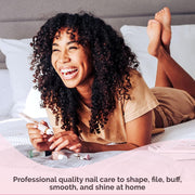 ShopNBuy | Flawless Nail Salon Kit