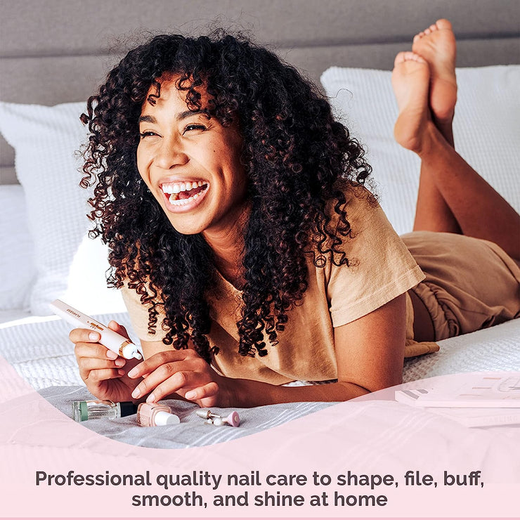ShopNBuy | Flawless Nail Salon Kit