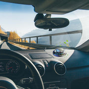 ShopNBuy | Solar Car Air Freshener