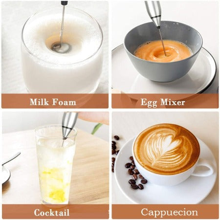 ShopNBuy | Portable Coffee Beater