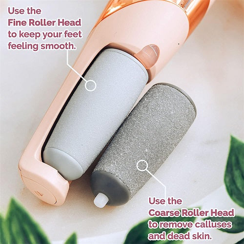 ShopNBuy | Electric Pedicure Foot File Callus Remover