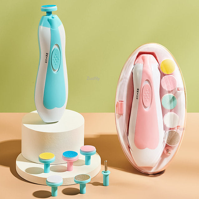 | Baby Nail Trimmer