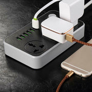 | Anti Static Power Socket