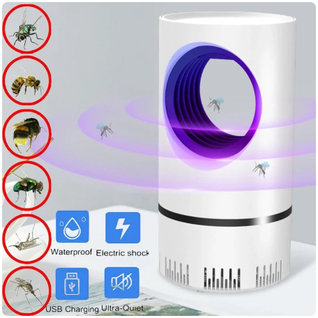 ShopNBuy | Mosquito Killer Lamp