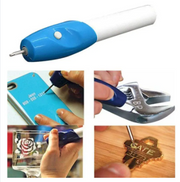 (40%)🎁 🎄 Cordless DIY Electric Engraving Pen