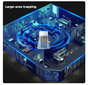 ShopNBuy | Electric Shock Zapper Mosquito Killer Lamp