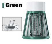 ShopNBuy | Electric Shock Zapper Mosquito Killer Lamp