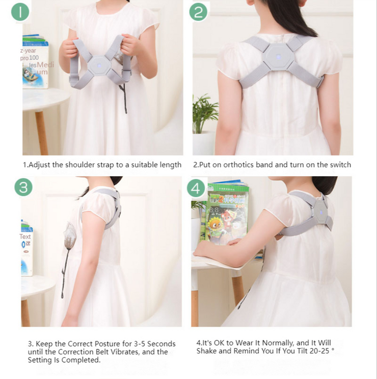 ShopNBuy | Electric Posture Corrector