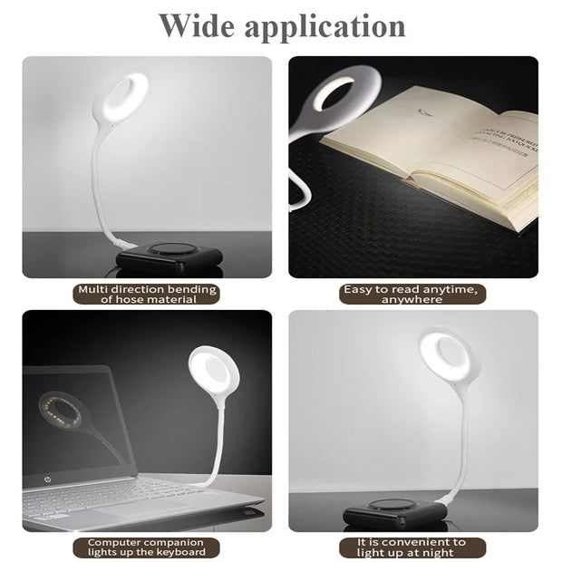 ShopNBuy | Smart Voice Control USB Light