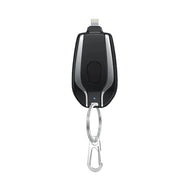 ShopNBuy | Emergency Portable Key Chain Charger