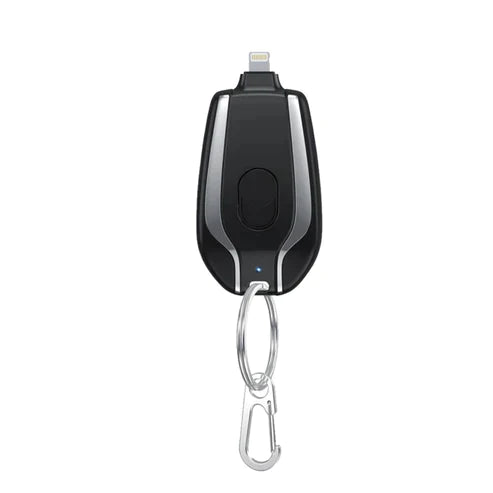 ShopNBuy | Emergency Portable Key Chain Charger