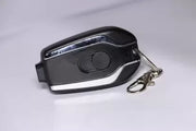 Mini Power Emergency Pod Key Ring