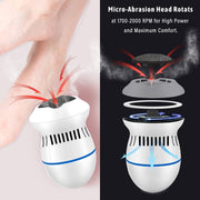ShopNBuy | Electric Callus Remover