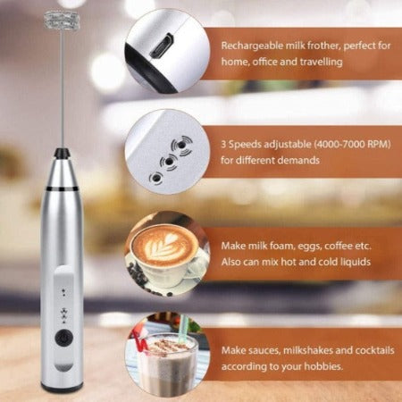 ShopNBuy | Portable Coffee Beater